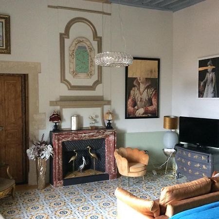 Teva Bed & Breakfast Lespignan Dış mekan fotoğraf