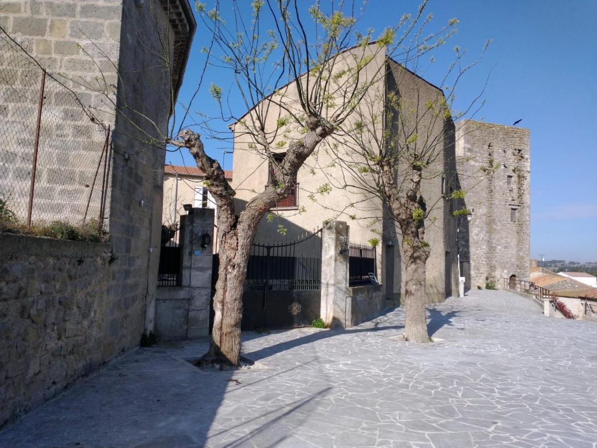 Teva Bed & Breakfast Lespignan Dış mekan fotoğraf